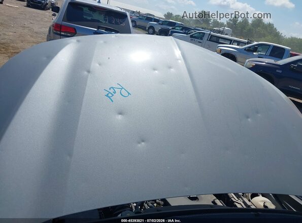 KL4AMGSLXRB004206 2024 BUICK ENCORE Gray Вид спереду