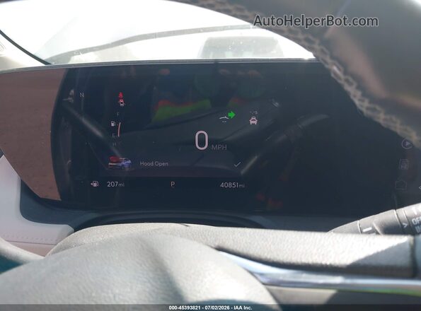 KL4AMGSLXRB004206 2024 BUICK ENCORE Gray Вид задніх сидінь