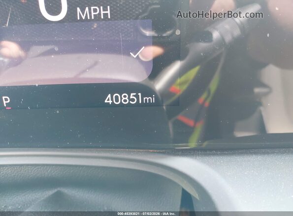 KL4AMGSLXRB004206 2024 BUICK ENCORE Gray 