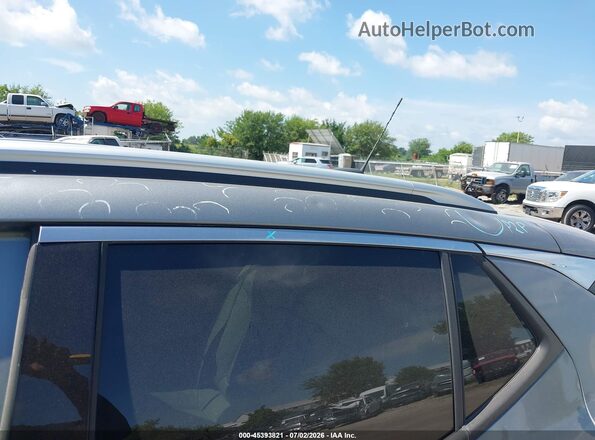 KL4AMGSLXRB004206 2024 BUICK ENCORE Gray 