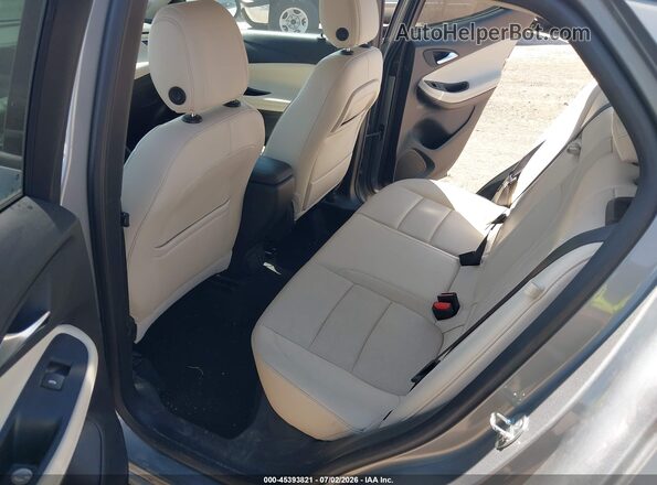KL4AMGSLXRB004206 2024 BUICK ENCORE Gray Вид наклейки з VIN-кодом