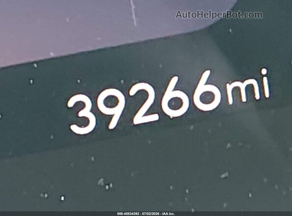 KL4AMGSLXRB065085 2024 BUICK ENCORE Черный 