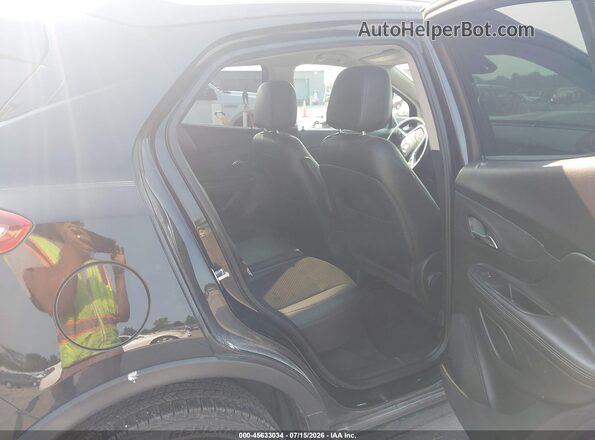 KL4CJ1SB3JB516013 2018 BUICK ENCORE Black VIN կոդի պիտակի տեսք