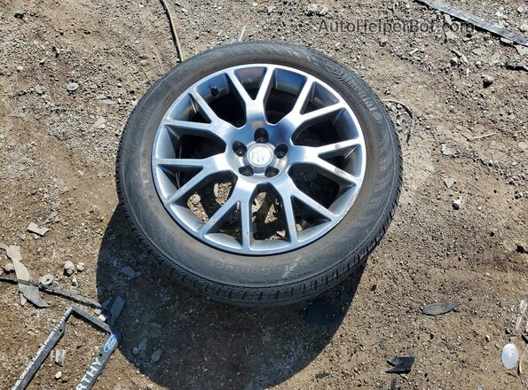 KL4CJ1SB3KB913481 2019 BUICK ENCORE Blue Vista del compartimento del motor