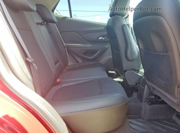 KL4CJ1SB4HB033320 2017 BUICK ENCORE Burgundy Vista interior trasera