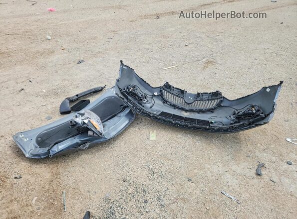KL4CJ1SBXKB741868 2019 BUICK ENCORE Серый Вид подкапотного пространства