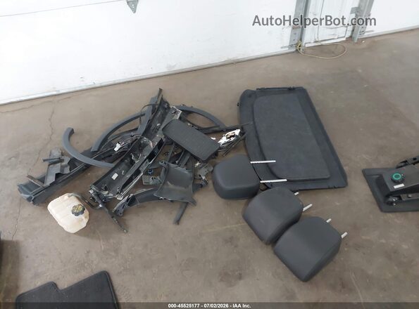 KL4CJ2SB4LB009646 2020 BUICK ENCORE Черный Вид панели приборов