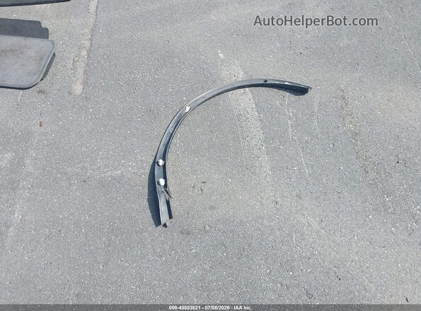 KL4CJASB0HB218285 2017 BUICK ENCORE Silver Vista del cuadro de instrumentos