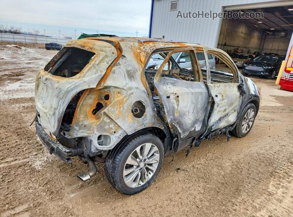 KL4CJASB0HB249388 2017 BUICK ENCORE Burn Tył prawy