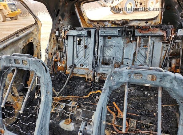 KL4CJASB0HB249388 2017 BUICK ENCORE Burn Widok tylnych siedzeń