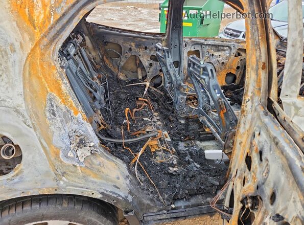 KL4CJASB0HB249388 2017 BUICK ENCORE Burn Widok wnętrza z tyłu