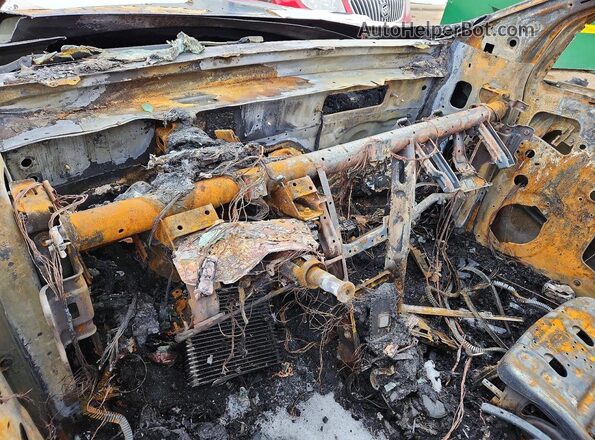 KL4CJASB0HB249388 2017 BUICK ENCORE Burn Widok deski rozdzielczej