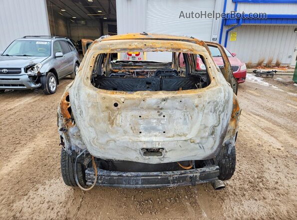 KL4CJASB0HB249388 2017 BUICK ENCORE Burn Widok z tyłu