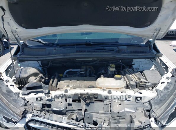 KL4CJASB0KB702688 2019 BUICK ENCORE White Rear view