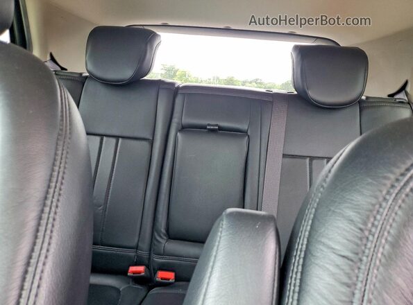 KL4CJASB0KB731415 2019 BUICK ENCORE Серебряный Вид задних сидений
