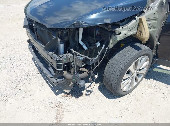KL4CJASB0LB018791 2020 BUICK ENCORE Black Դիմացի տեսք