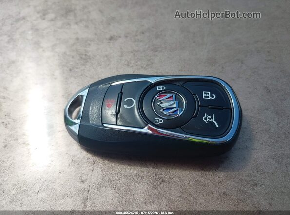 KL4CJASB1KB700741 2019 BUICK ENCORE Gold წინა პანელის ხედი