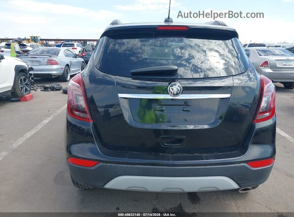 KL4CJASB1LB335172 2020 BUICK ENCORE Black 