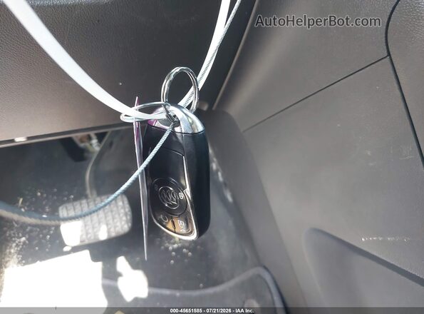 KL4CJASB1MB340714 2021 BUICK ENCORE Черный Вид панели приборов