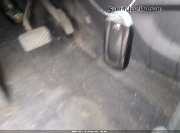 KL4CJASB2JB654044 2018 BUICK ENCORE Gray Dashboard view