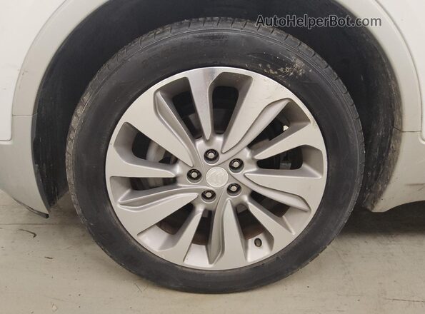 KL4CJASB2LB066423 2020 BUICK ENCORE White 
