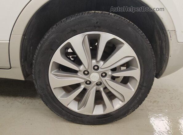 KL4CJASB2LB066423 2020 BUICK ENCORE White 