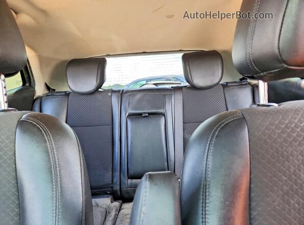 KL4CJASB2MB354332 2021 BUICK ENCORE Белый Вид задних сидений