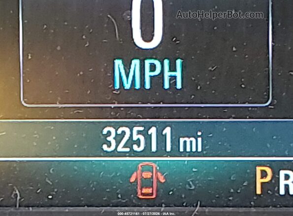 KL4CJASB3JB671080 2018 BUICK ENCORE Champagne 