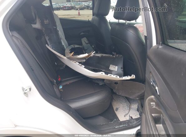 KL4CJASB3KB922925 2019 BUICK ENCORE White VIN կոդի պիտակի տեսք
