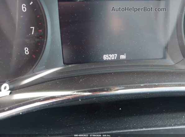 KL4CJASB3KB922925 2019 BUICK ENCORE White 