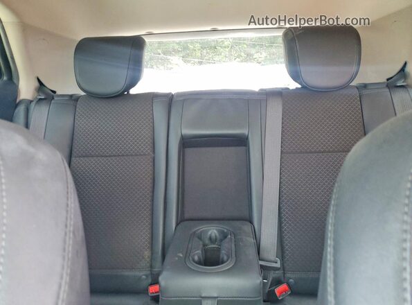 KL4CJASB3KB963801 2019 BUICK ENCORE White Rear seats view