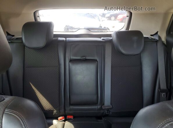 KL4CJASB3LB328854 2020 BUICK ENCORE Серебряный Вид задних сидений