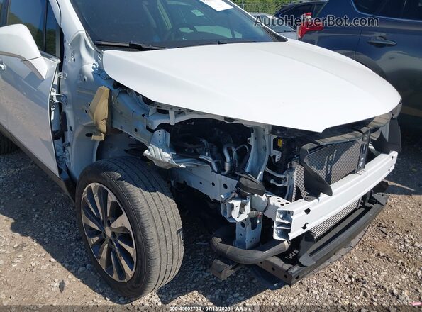 KL4CJASB3MB304703 2021 BUICK ENCORE White Widok z przodu