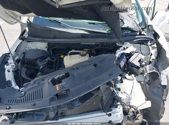 KL4CJASB4KB705111 2019 BUICK ENCORE White Vista trasera