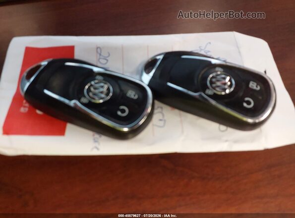 KL4CJASB4KB847104 2019 BUICK ENCORE Gold წინა პანელის ხედი