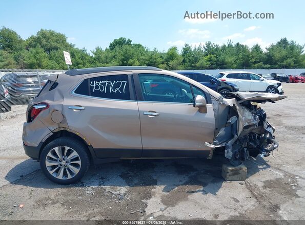 KL4CJASB4KB847104 2019 BUICK ENCORE Gold სალონის 360-გრადუსიანი ხედი