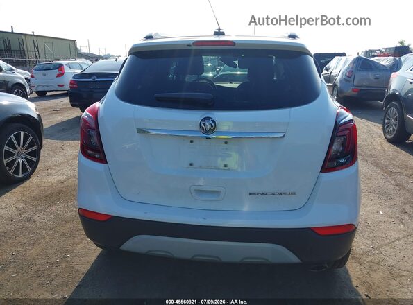 KL4CJASB4LB027977 2020 BUICK ENCORE White 