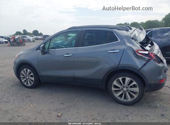 KL4CJASB4LB081389 2020 BUICK ENCORE Серый Панорамный вид салона 360°