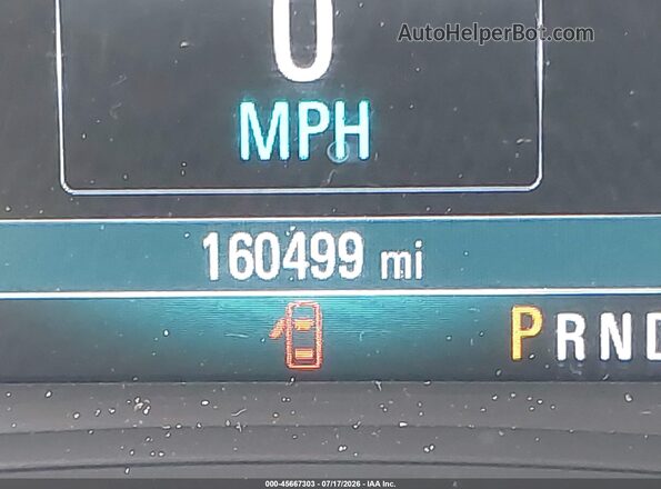 KL4CJASB5HB126444 2017 BUICK ENCORE White Вид задніх сидінь