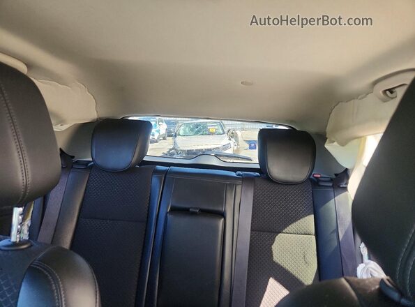 KL4CJASB5HB208853 2017 BUICK ENCORE Gray Вид задніх сидінь