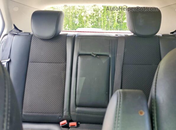 KL4CJASB5JB528678 2018 BUICK ENCORE White Vista de los asientos traseros
