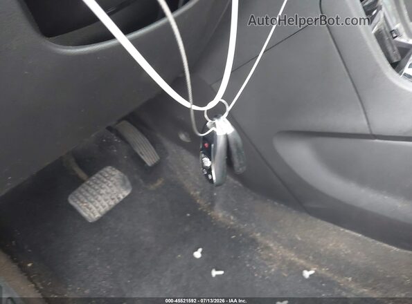 KL4CJASB5KB905026 2019 BUICK ENCORE Белый Вид панели приборов