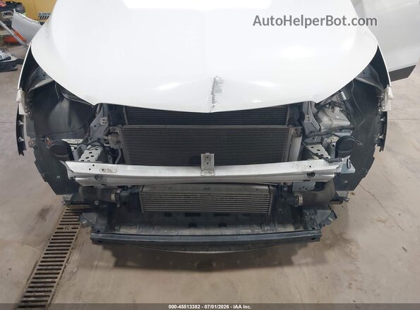 KL4CJASB5KB949222 2019 BUICK ENCORE White Front view