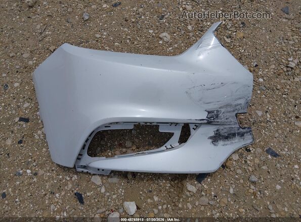 KL4CJASB6JB579560 2018 BUICK ENCORE White ხელსაწყოთა პანელის ხედი