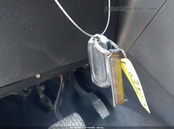 KL4CJASB7HB213505 2017 BUICK ENCORE Blue Առջևի վահանակի տեսք