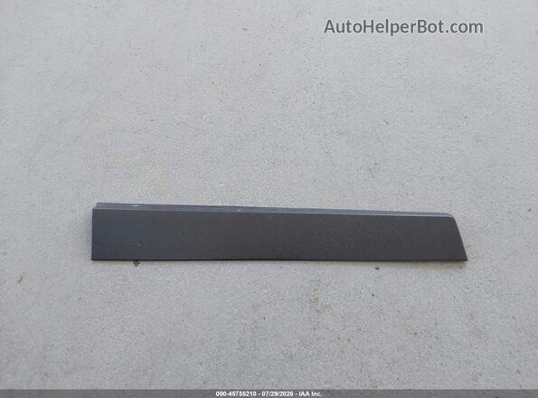 KL4CJASB7KB879173 2019 BUICK ENCORE Silver ხელსაწყოთა პანელის ხედი