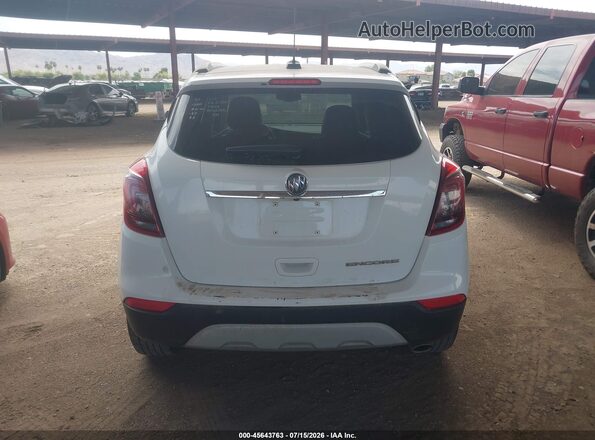 KL4CJASB8LB028176 2020 BUICK ENCORE White 
