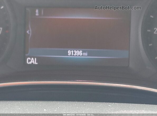 KL4CJASB8LB028176 2020 BUICK ENCORE White 