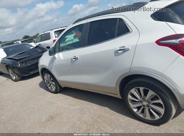 KL4CJASB8LB324699 2020 BUICK ENCORE White სალონის 360-გრადუსიანი ხედი