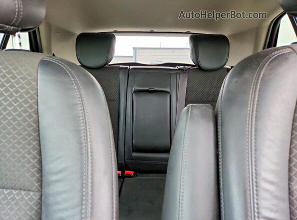 KL4CJASB9HB155350 2017 BUICK ENCORE Gray Vista de los asientos traseros